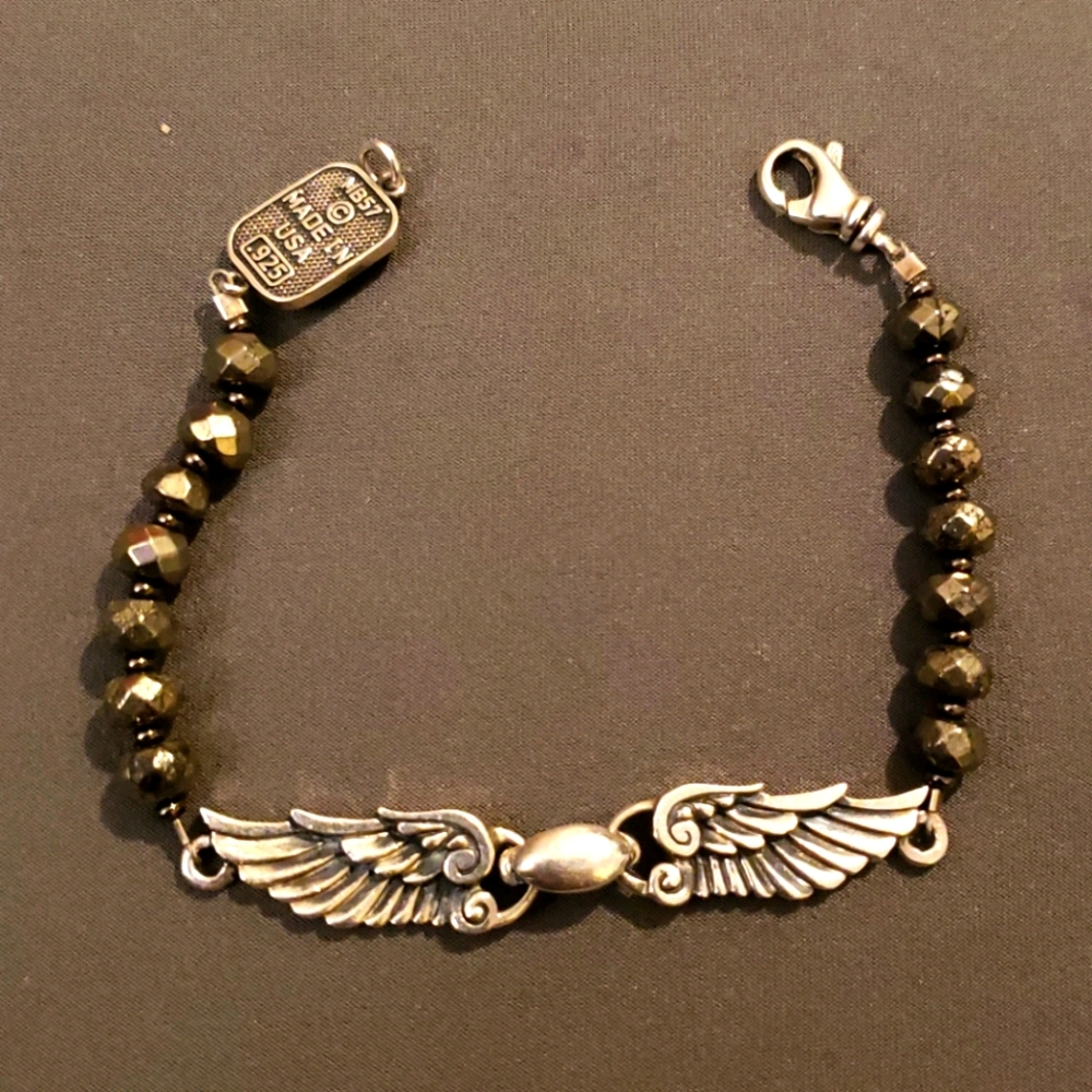 KING BABY BRACELET